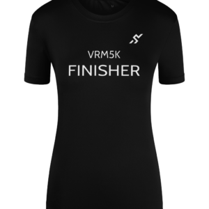 Women's VRM5K FINISHER Performance T-shirtt